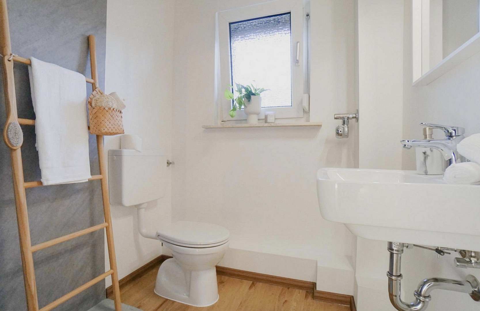 Top Citylage | 3-Zimmer-Wohnung + 1 Mansardenzimmer | Provisionsfrei – Bremerhaven – Vorschaubild 11
