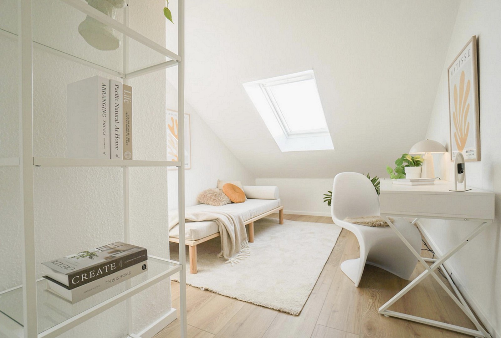 Top Citylage | 3-Zimmer-Wohnung + 1 Mansardenzimmer | Provisionsfrei – Bremerhaven – Vorschaubild 12