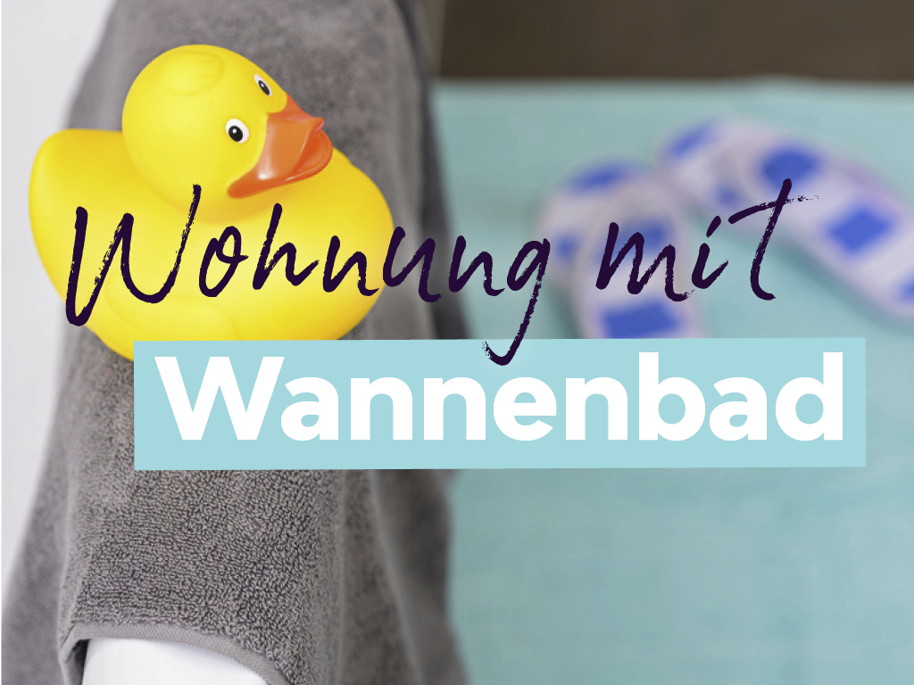 Modern Wohnen am Buchenberg mit viel Grün drumherum – Erfurt – Vorschaubild 2