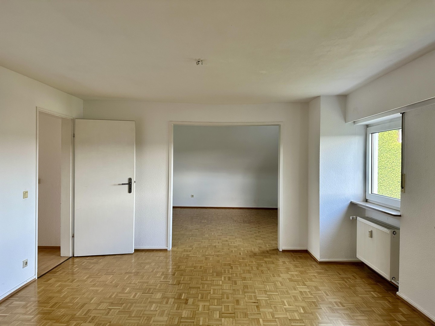 Lichtdurchflutete 3,5-Zi-Dachgeschosswohnung mit Panoramablick auf der Bellevue – Saarbrücken – Vorschaubild 8