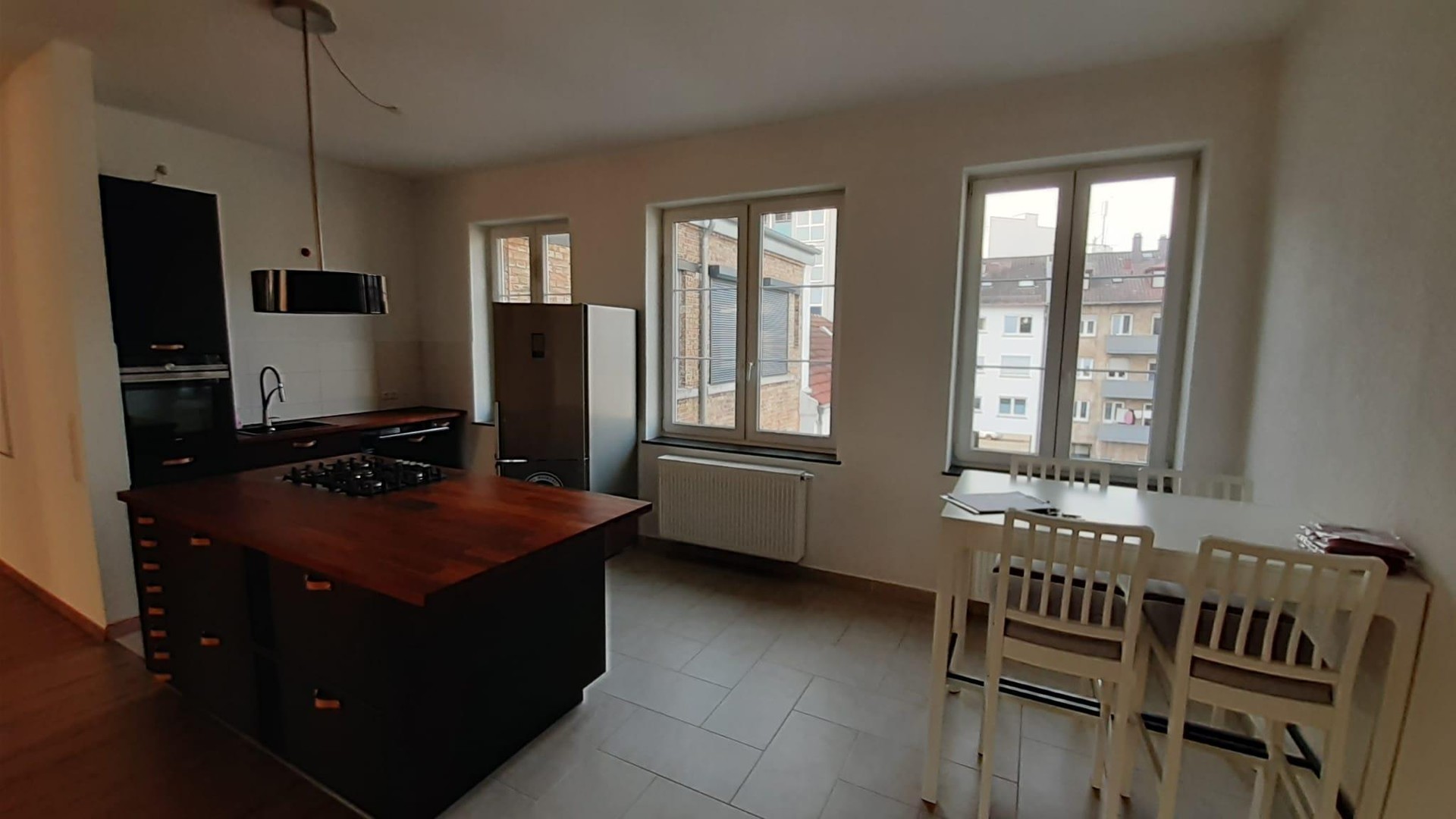 Große, geräumige 1-Zimmer-Loft am Kronenplatz – Karlsruhe – Vorschaubild 8