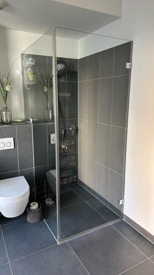 Exklusive 4-Zimmer Wohnung am Wallufer in Lübeck inkl. Tiefgaragenstellplatz zu verkaufen – Lübeck – Vorschaubild 26