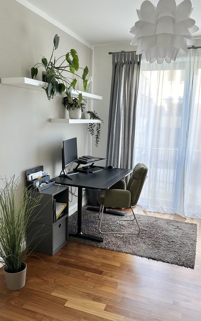 Exklusive 4-Zimmer Wohnung am Wallufer in Lübeck inkl. Tiefgaragenstellplatz zu verkaufen – Lübeck – Vorschaubild 30