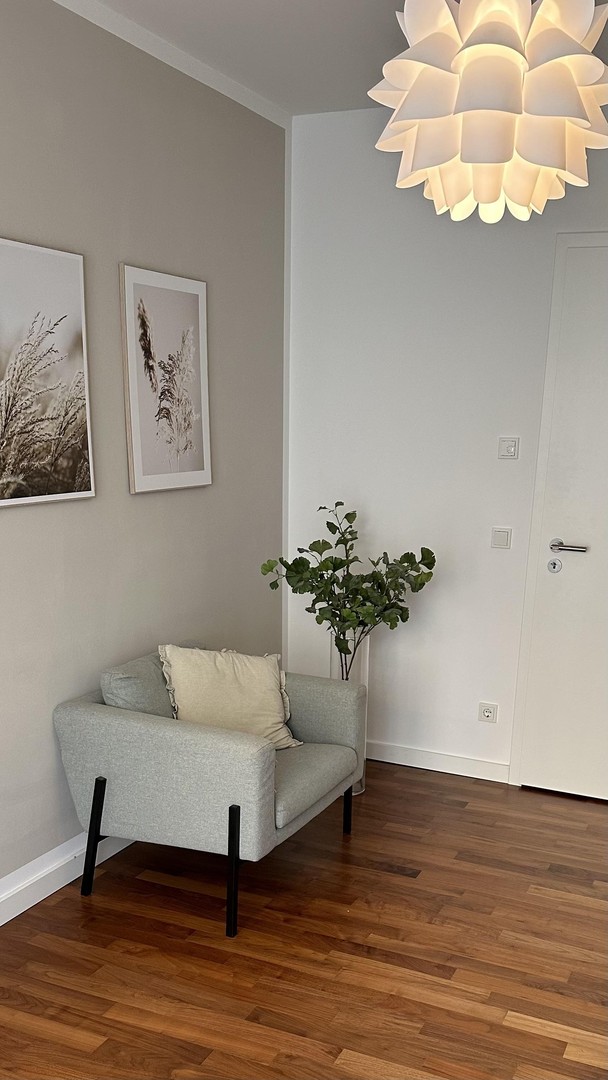 Exklusive 4-Zimmer Wohnung am Wallufer in Lübeck inkl. Tiefgaragenstellplatz zu verkaufen – Lübeck – Vorschaubild 32