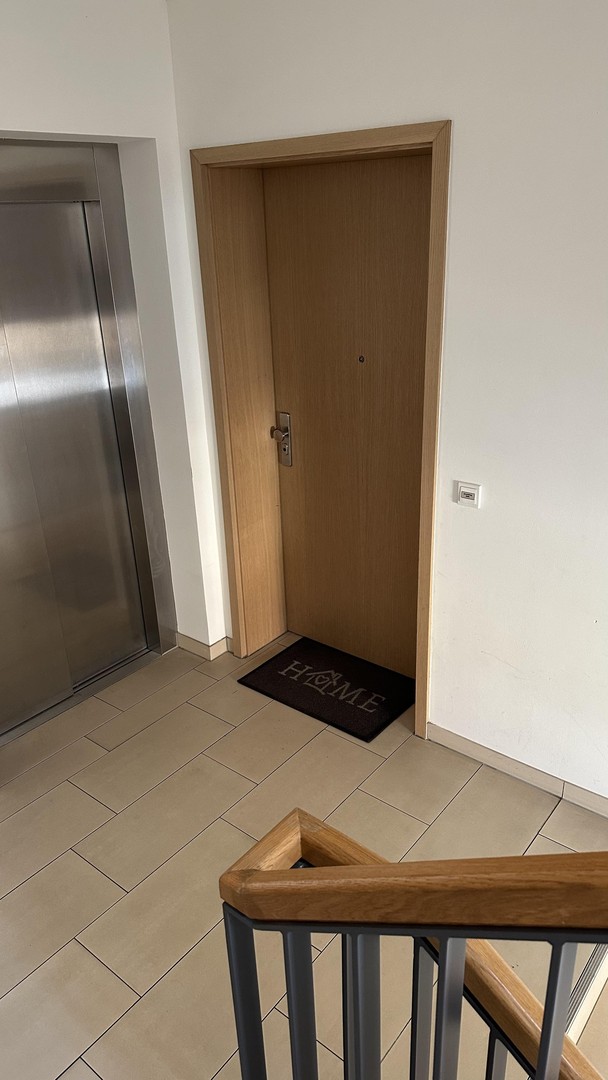 Exklusive 4-Zimmer Wohnung am Wallufer in Lübeck inkl. Tiefgaragenstellplatz zu verkaufen – Lübeck – Vorschaubild 33