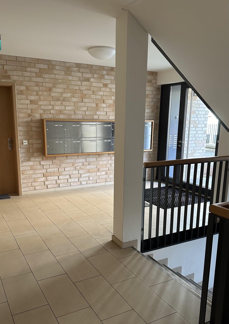 Exklusive 4-Zimmer Wohnung am Wallufer in Lübeck inkl. Tiefgaragenstellplatz zu verkaufen – Lübeck – Vorschaubild 34