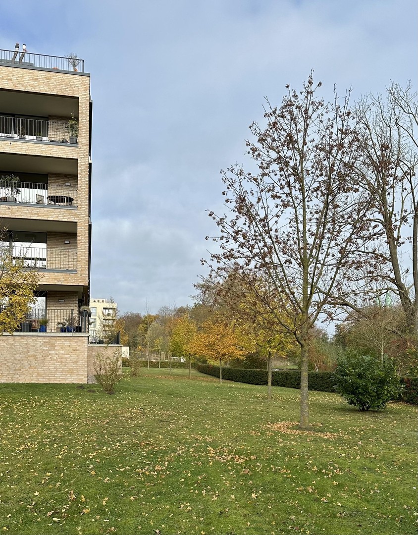 Exklusive 4-Zimmer Wohnung am Wallufer in Lübeck inkl. Tiefgaragenstellplatz zu verkaufen – Lübeck – Vorschaubild 37