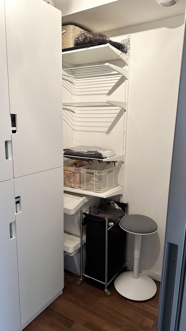 Exklusive 4-Zimmer Wohnung am Wallufer in Lübeck inkl. Tiefgaragenstellplatz zu verkaufen – Lübeck – Vorschaubild 40