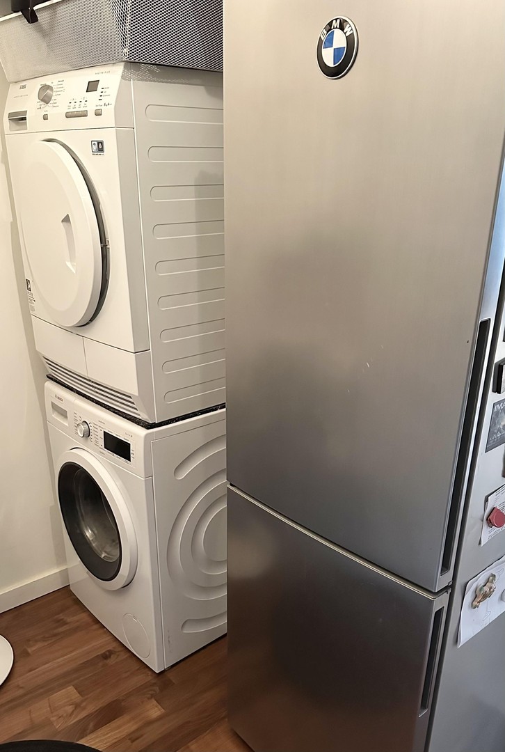 Exklusive 4-Zimmer Wohnung am Wallufer in Lübeck inkl. Tiefgaragenstellplatz zu verkaufen – Lübeck – Vorschaubild 41