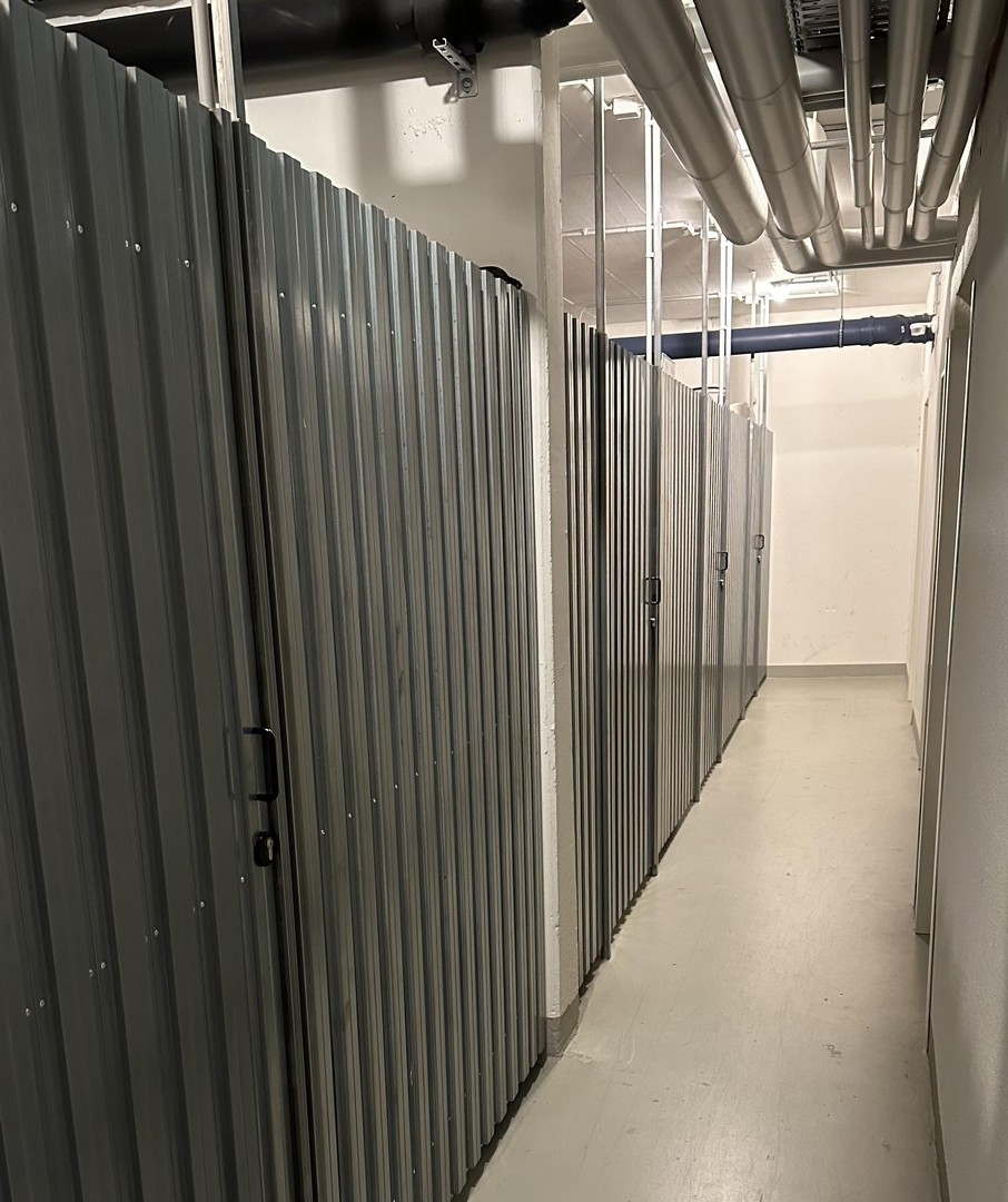 Exklusive 4-Zimmer Wohnung am Wallufer in Lübeck inkl. Tiefgaragenstellplatz zu verkaufen – Lübeck – Vorschaubild 42