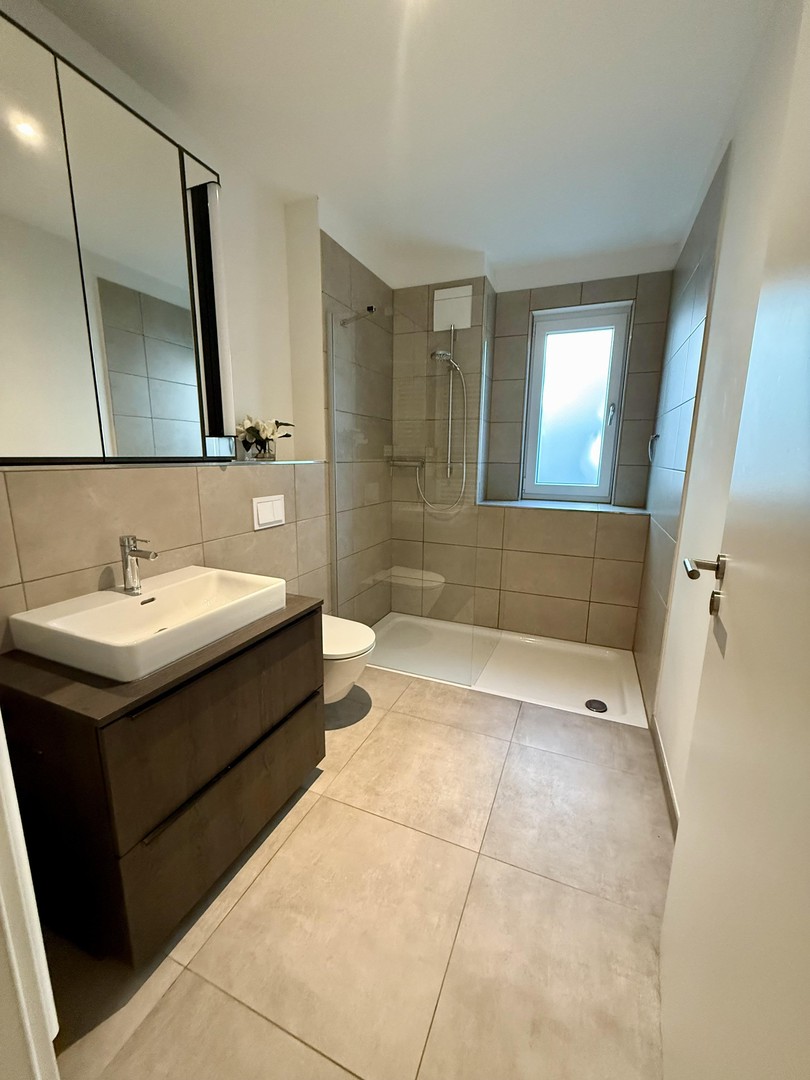Wunderschöne Familienwohnung mit eigenem Garten - Nahe der Alster – Hamburg – Vorschaubild 9