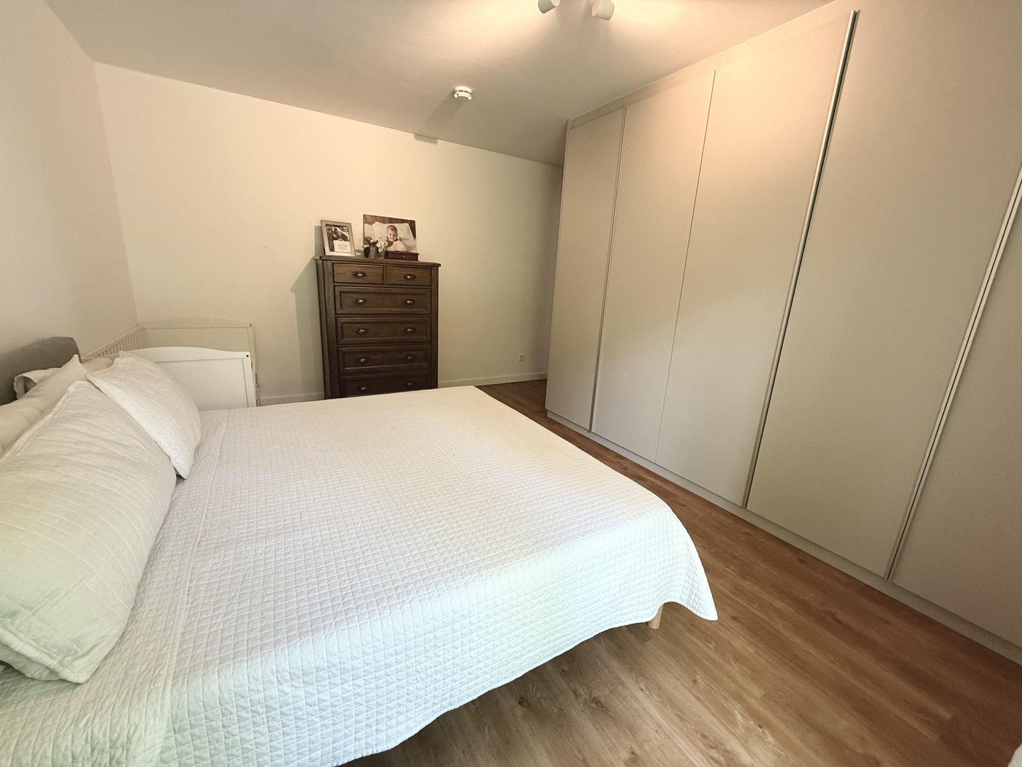 Wunderschöne Familienwohnung mit eigenem Garten - Nahe der Alster – Hamburg – Vorschaubild 11