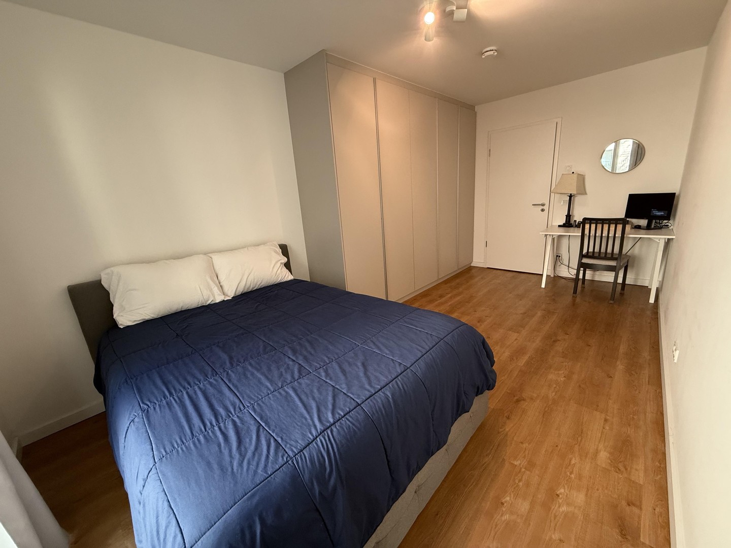 Wunderschöne Familienwohnung mit eigenem Garten - Nahe der Alster – Hamburg – Vorschaubild 13