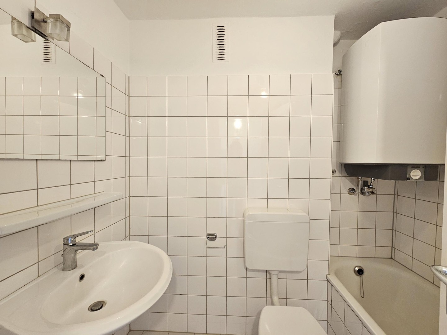 Kleine 1-Zimmer-Wohnung mit Balkon in Giesing – München – Vorschaubild 4