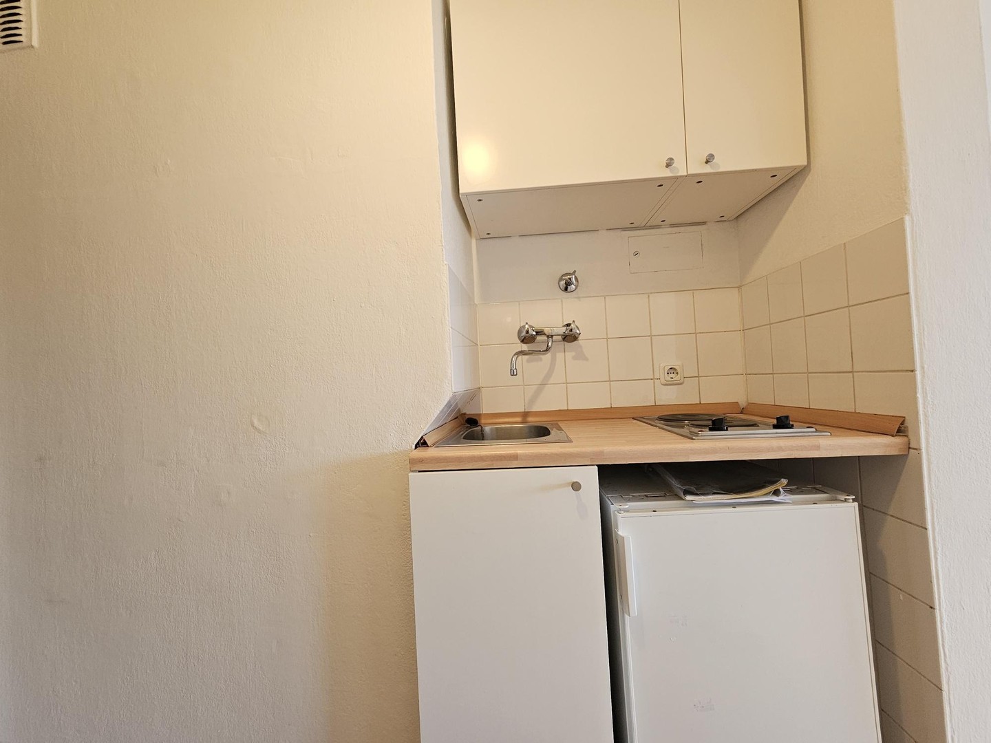 Kleine 1-Zimmer-Wohnung mit Balkon in Giesing – München – Vorschaubild 10
