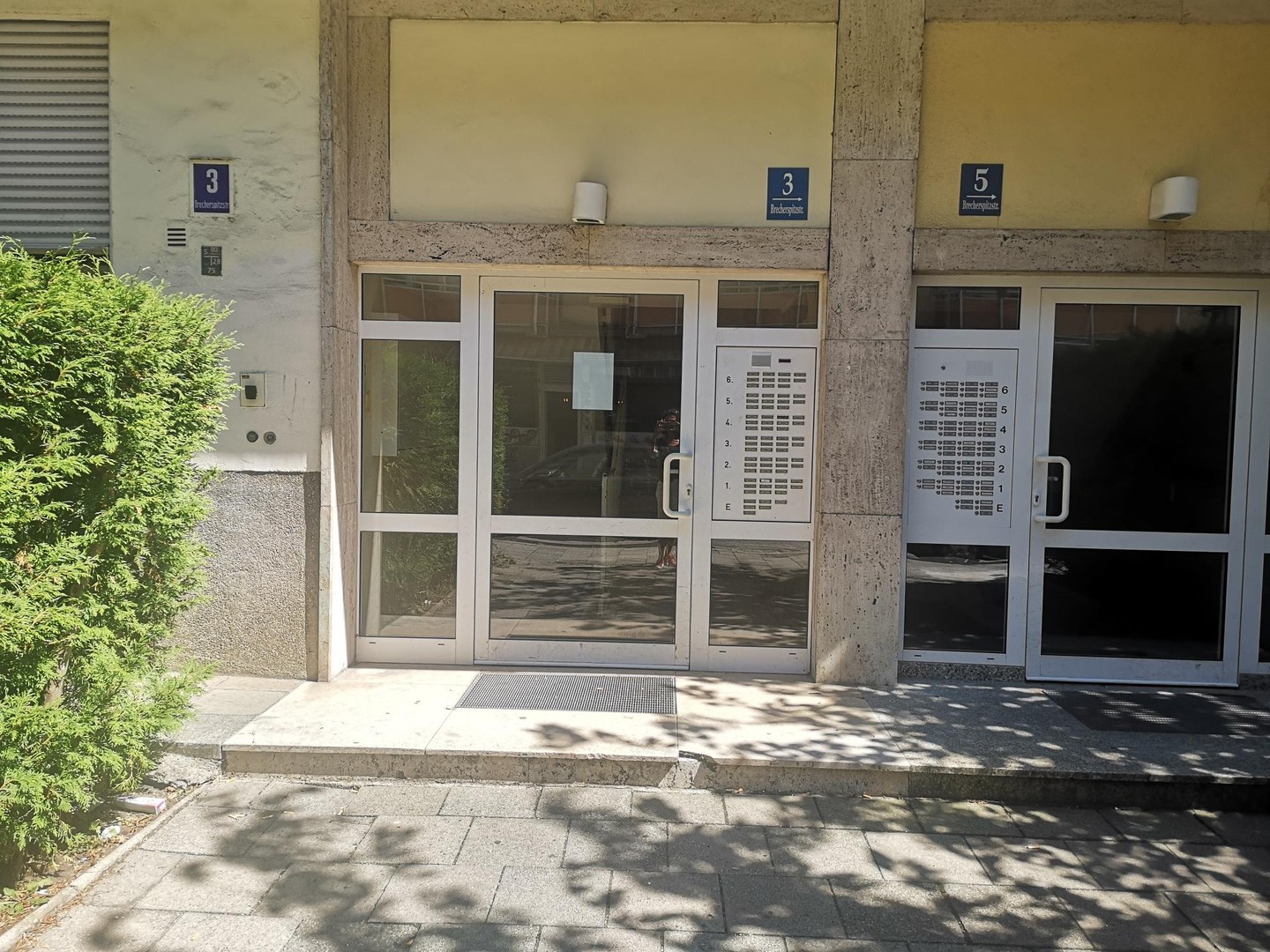 Kleine 1-Zimmer-Wohnung mit Balkon in Giesing – München – Vorschaubild 14