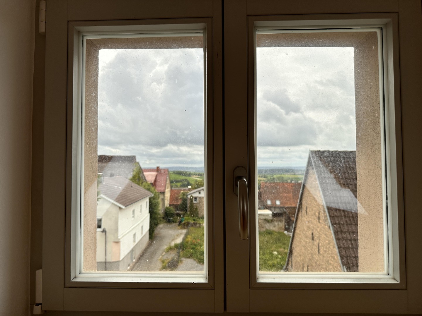 Maisonette-Wohnung mit großer 40m² Dachterrasse in Sinsheim-Hilsbach – Sinsheim-Hilsbach – Vorschaubild 13