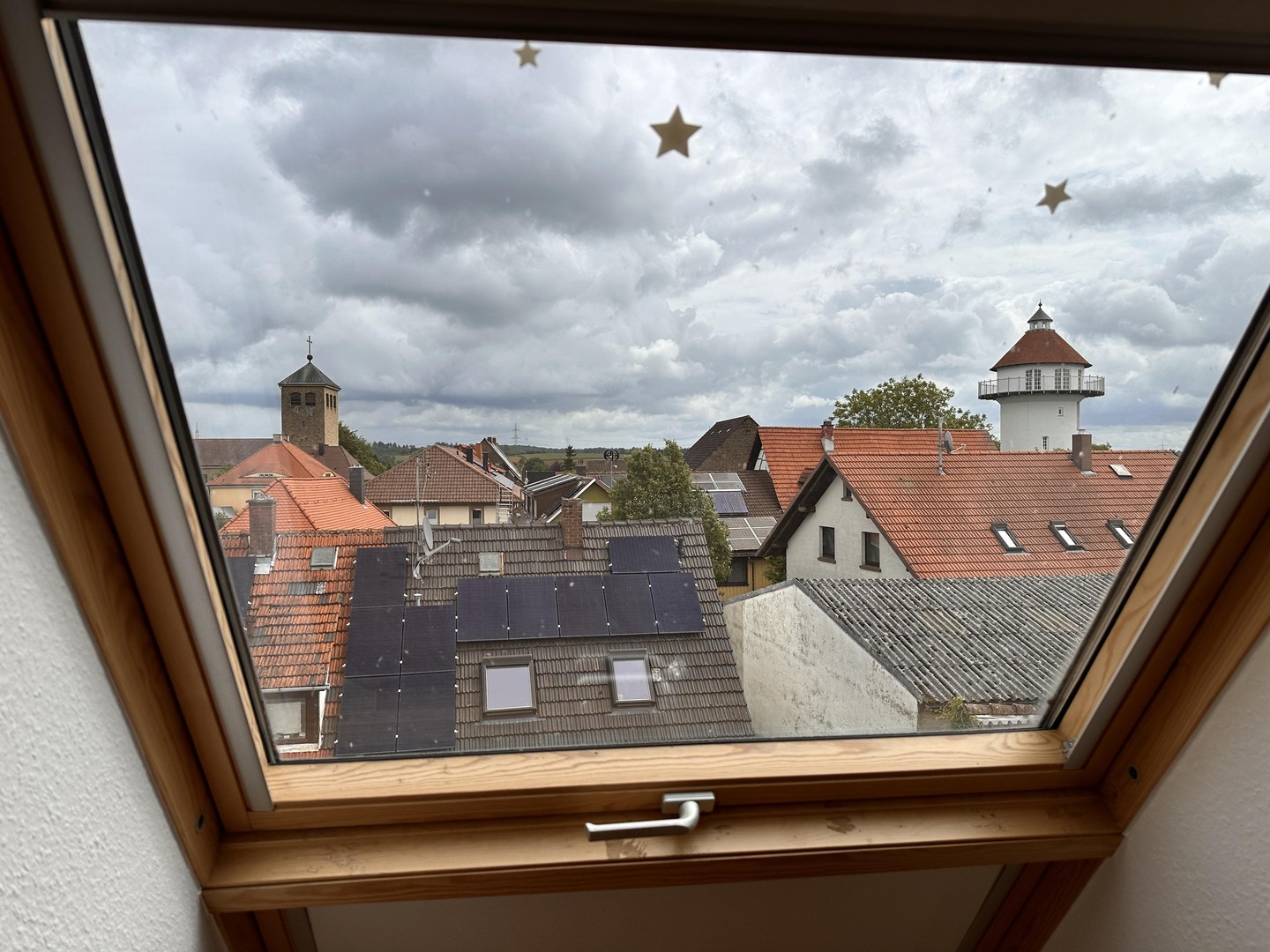 Maisonette-Wohnung mit großer 40m² Dachterrasse in Sinsheim-Hilsbach – Sinsheim-Hilsbach – Vorschaubild 14