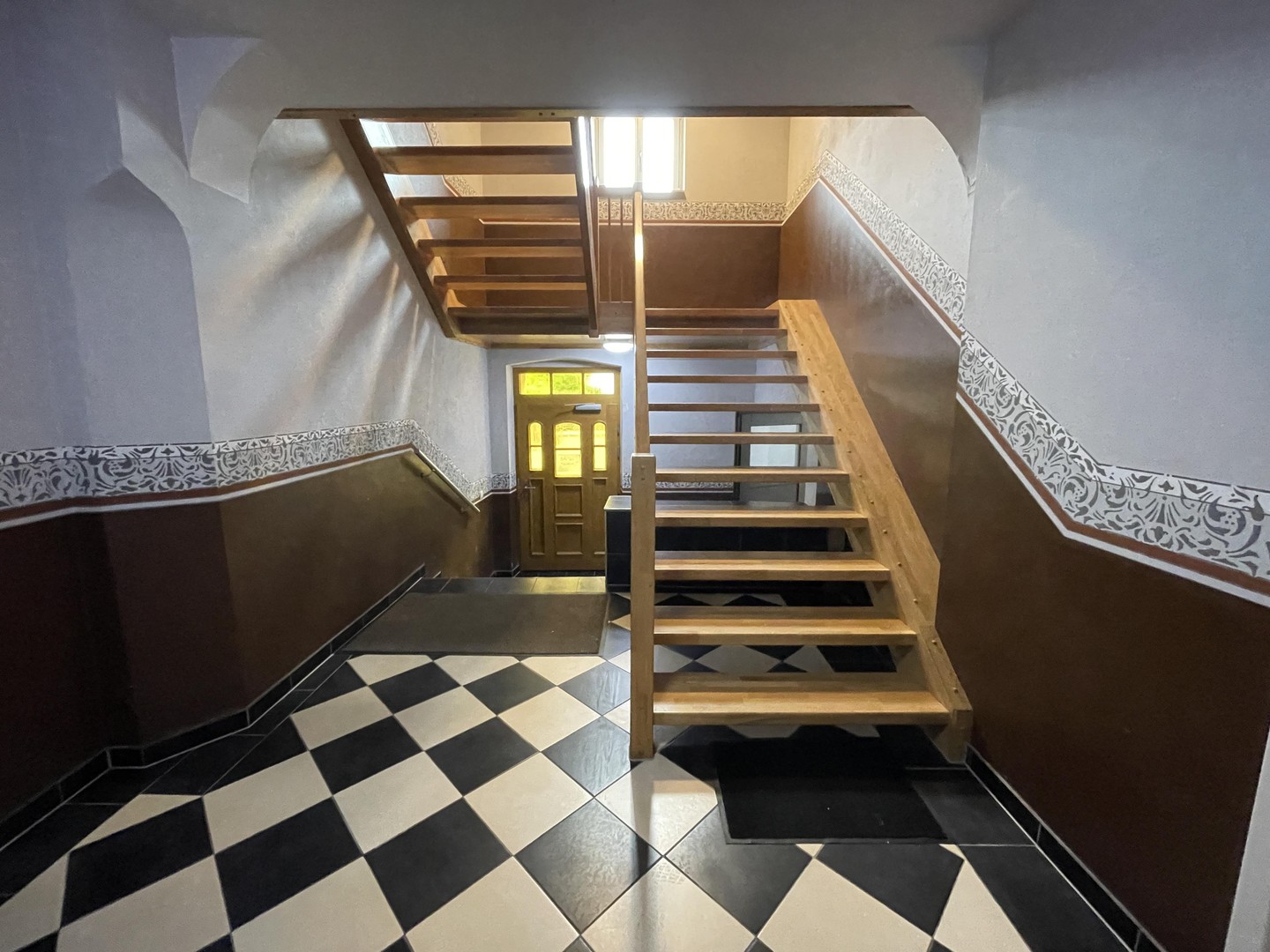 Maisonette-Wohnung mit großer 40m² Dachterrasse in Sinsheim-Hilsbach – Sinsheim-Hilsbach – Vorschaubild 23
