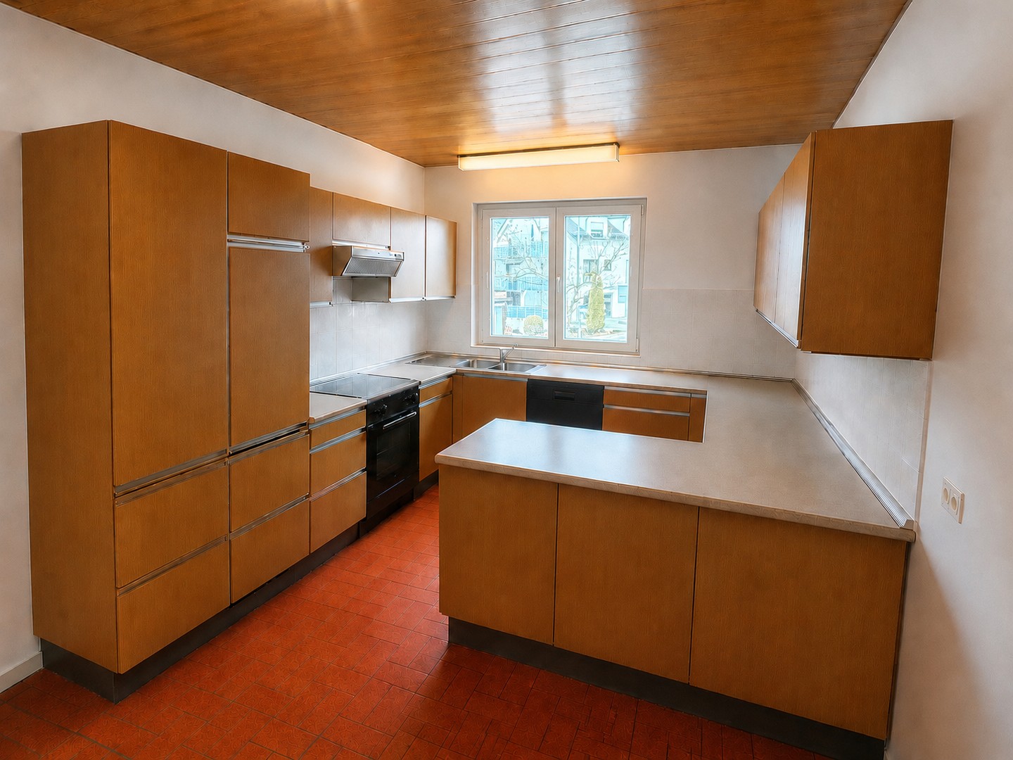 Großzügige 4-Zimmer-Wohnung mit Südbalkon und Klimaanlage in Wangen – Wangen – Vorschaubild 7