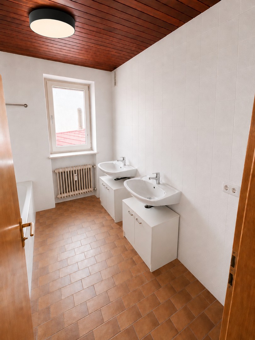 Großzügige 4-Zimmer-Wohnung mit Südbalkon und Klimaanlage in Wangen – Wangen – Vorschaubild 8
