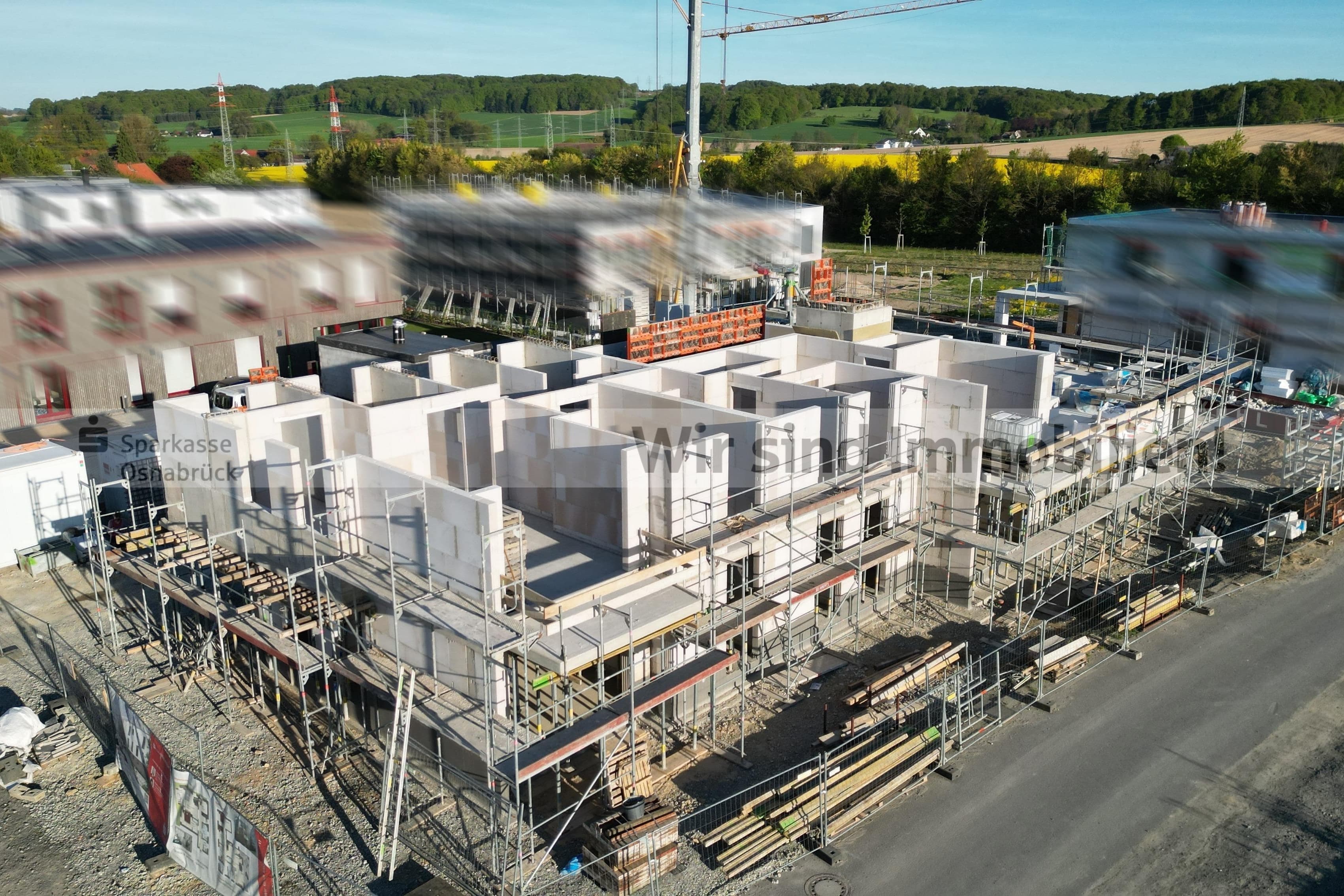 VoxLiving - Modern. Nachhaltig. Zuhause.