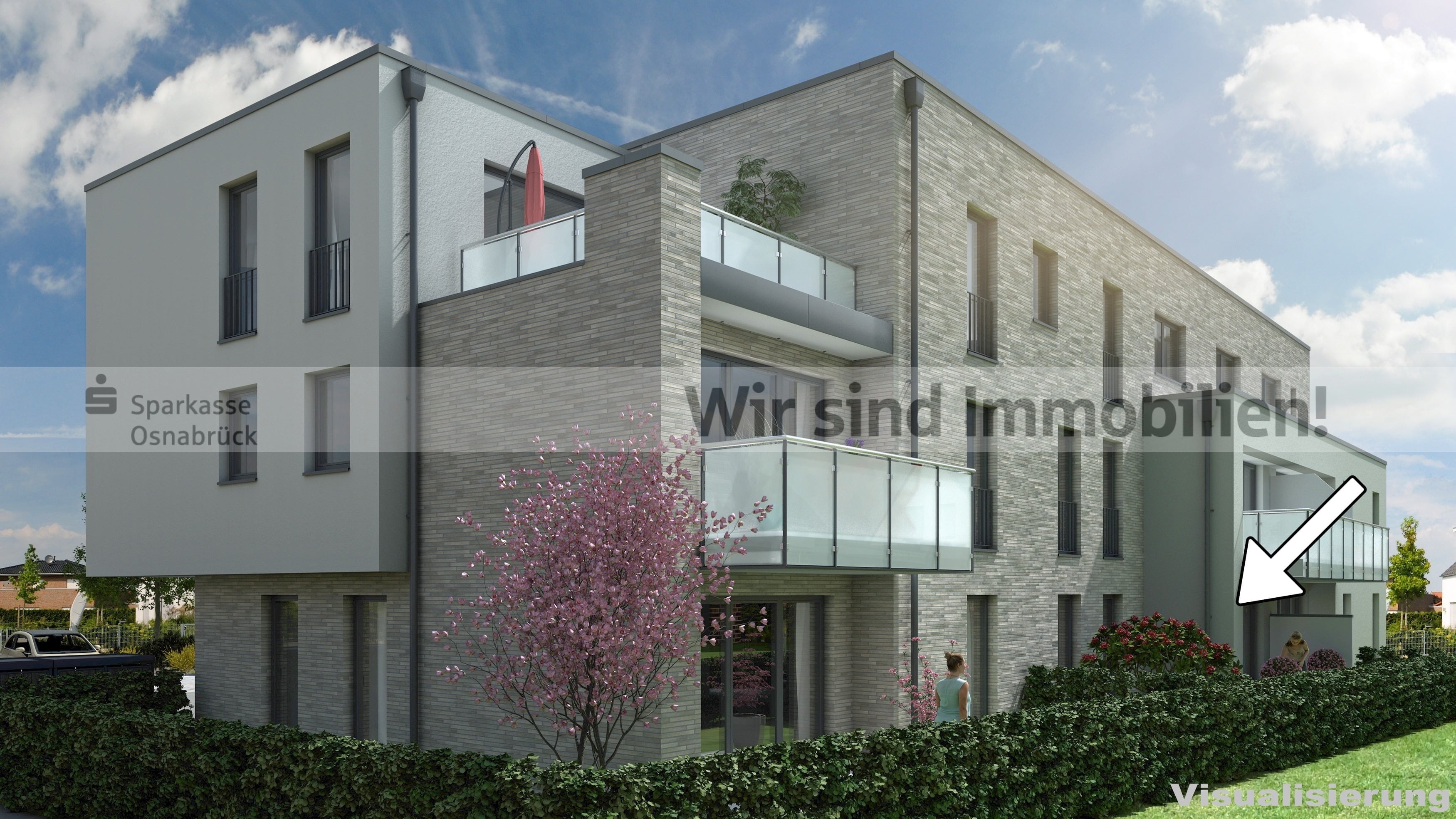 VoxLiving - Modern. Nachhaltig. Zuhause. – Osnabrück – Vorschaubild 2