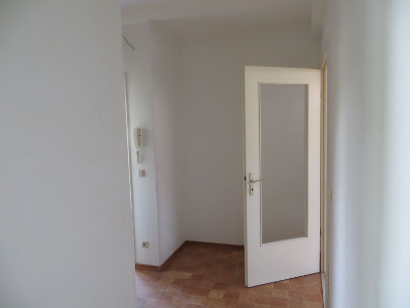 Modernes Altbau-Flair für Singles & Paare – Nauen – Vorschaubild 2