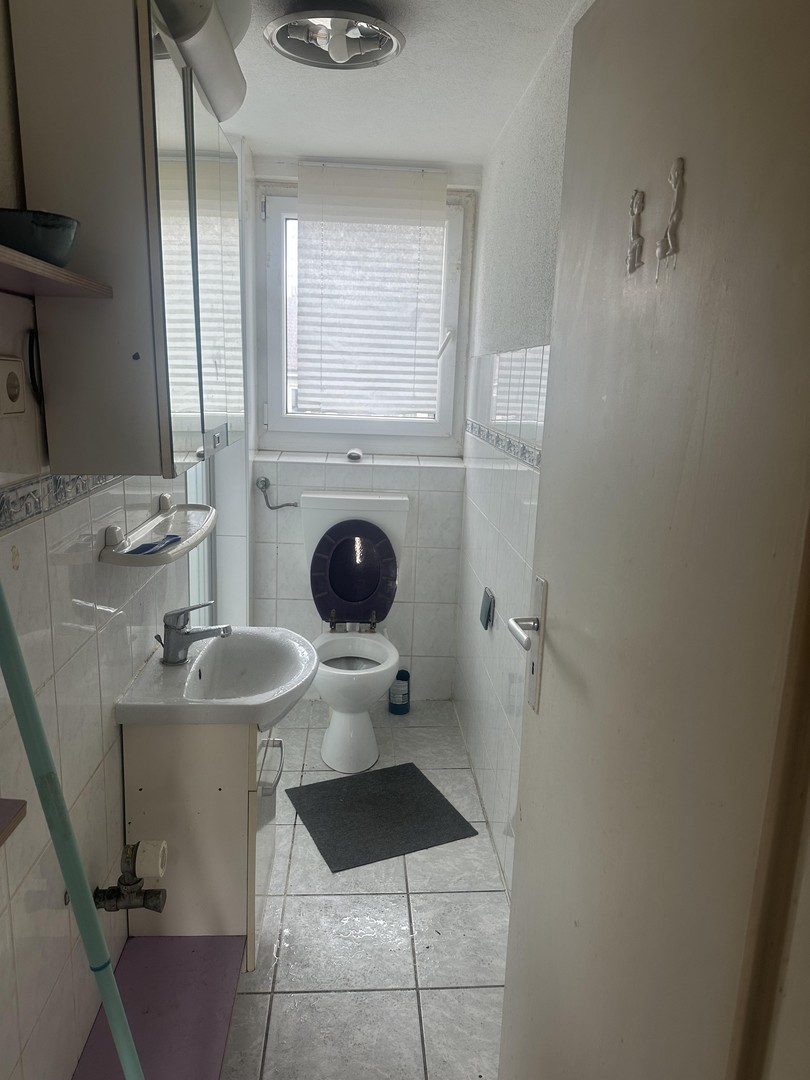 Helles WG-Zimmer in Heilbronn zu vermieten – Heilbronn – Vorschaubild 2