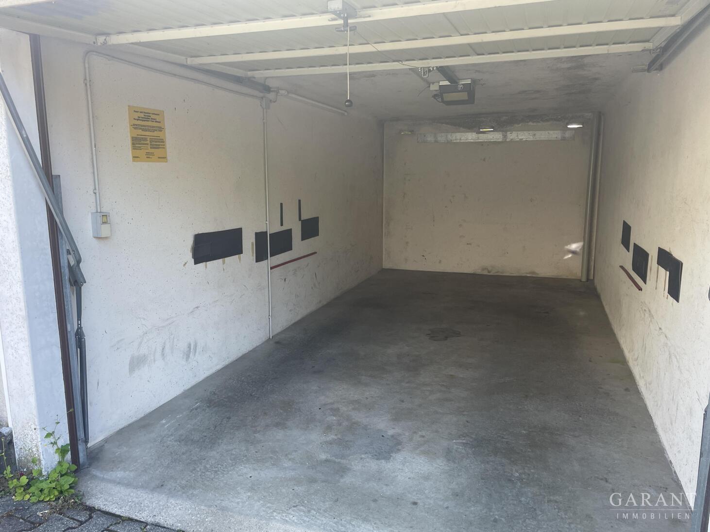 * Charmante 4 Zimmer-Wohnung mit Terrasse inkl. Garage * Sofort frei * Im schönsten Weinort * – Besigheim – Vorschaubild 9