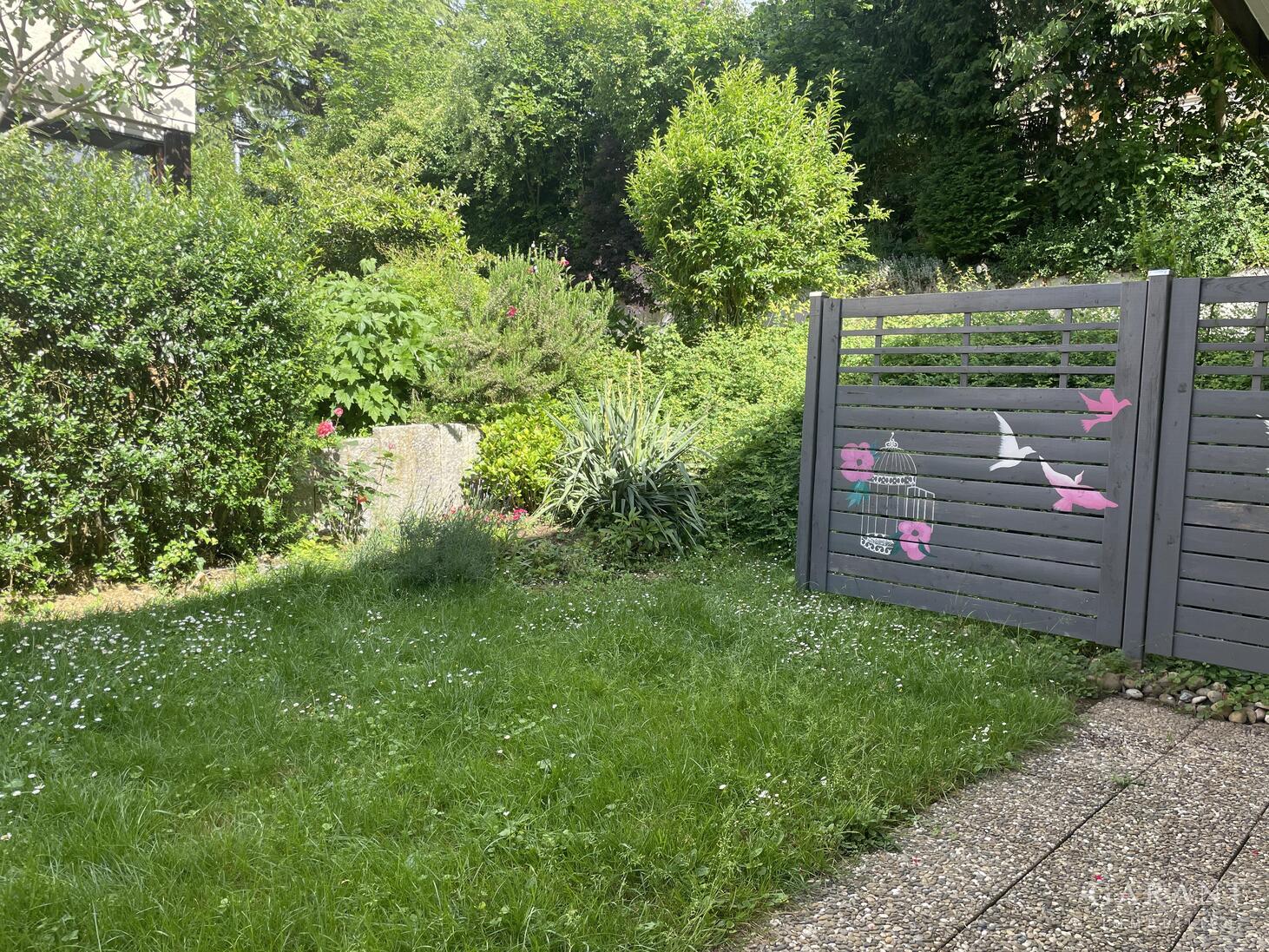 * Charmante 4 Zimmer-Wohnung mit Terrasse inkl. Garage * Sofort frei * Im schönsten Weinort * – Besigheim – Vorschaubild 10