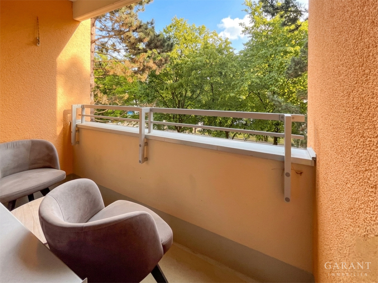 Moderne 3 Zimmer-Wohnung mit zwei Balkonen in München-Perlach – München – Vorschaubild 7