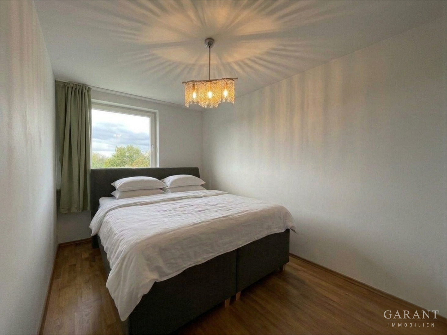Moderne 3 Zimmer-Wohnung mit zwei Balkonen in München-Perlach – München – Vorschaubild 8