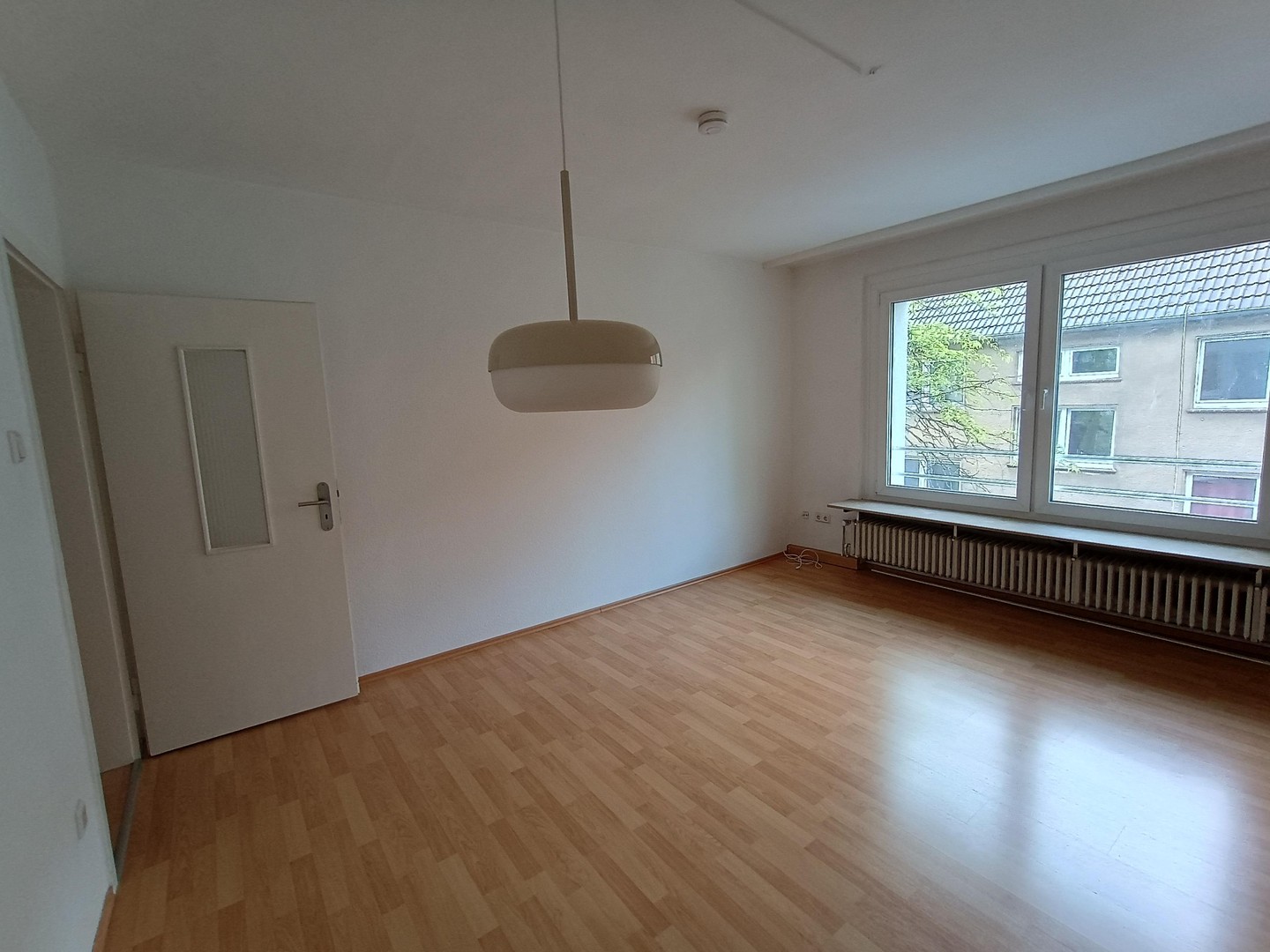 Helle 3-Zimmer-Wohnung – Ihr neues Zuhause an der Splintstraße