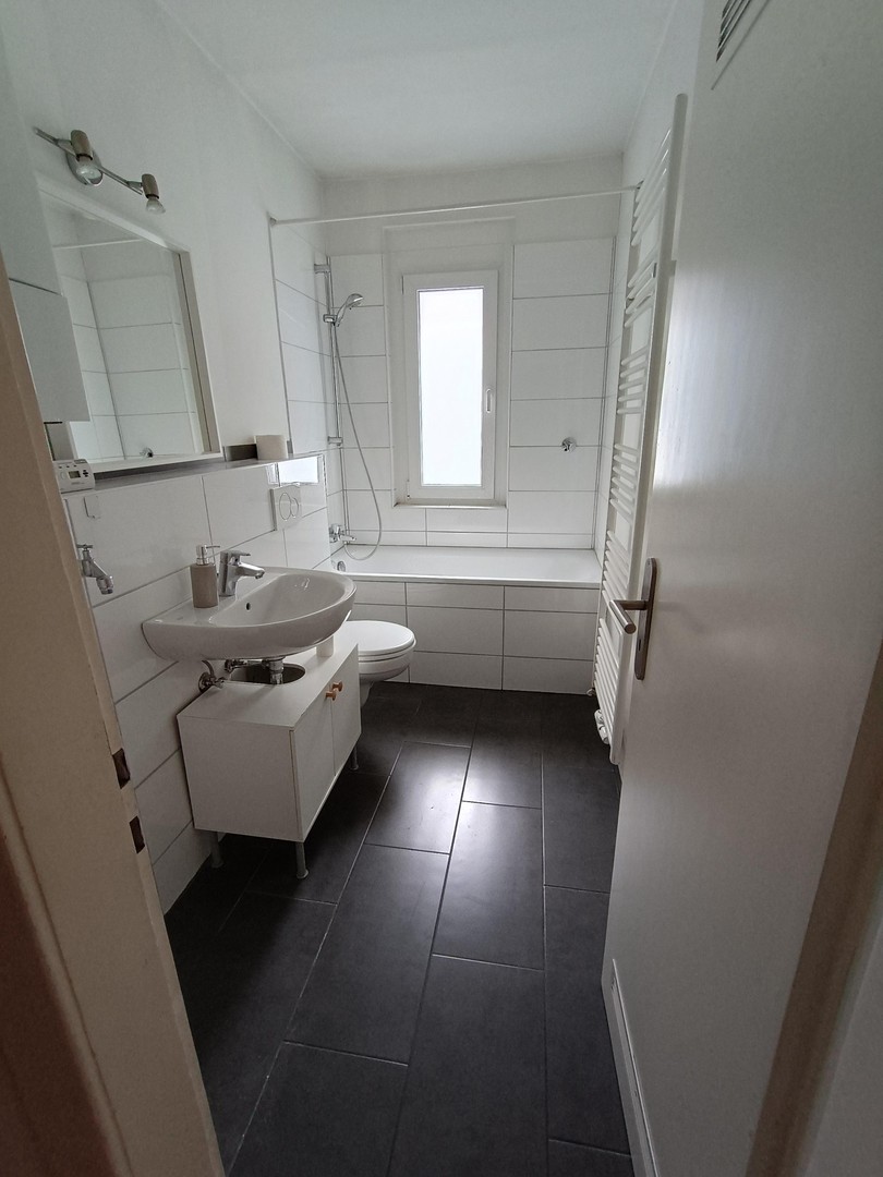 Helle 3-Zimmer-Wohnung – Ihr neues Zuhause an der Splintstraße – Dortmund – Vorschaubild 3