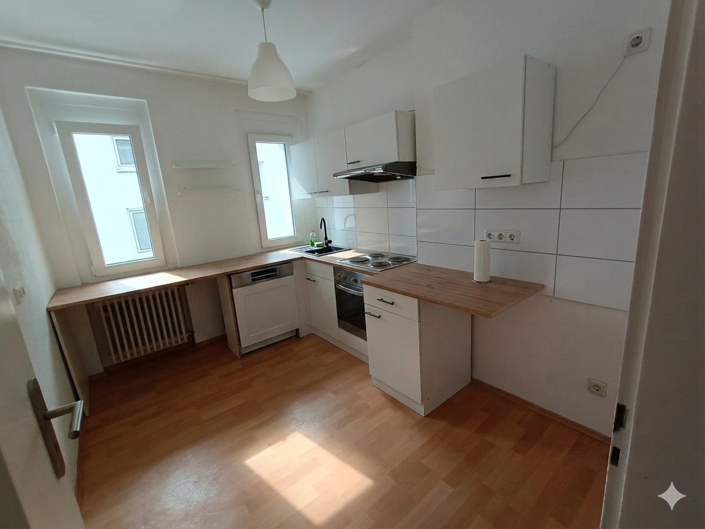 Helle 3-Zimmer-Wohnung – Ihr neues Zuhause an der Splintstraße – Dortmund – Vorschaubild 6