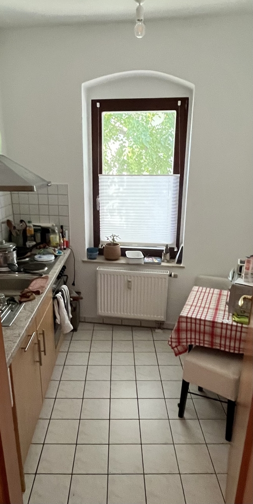 Klein und fein: freiwerdende 1-Raum-Wohnung in Dresden-Striesen – Dresden – Vorschaubild 5