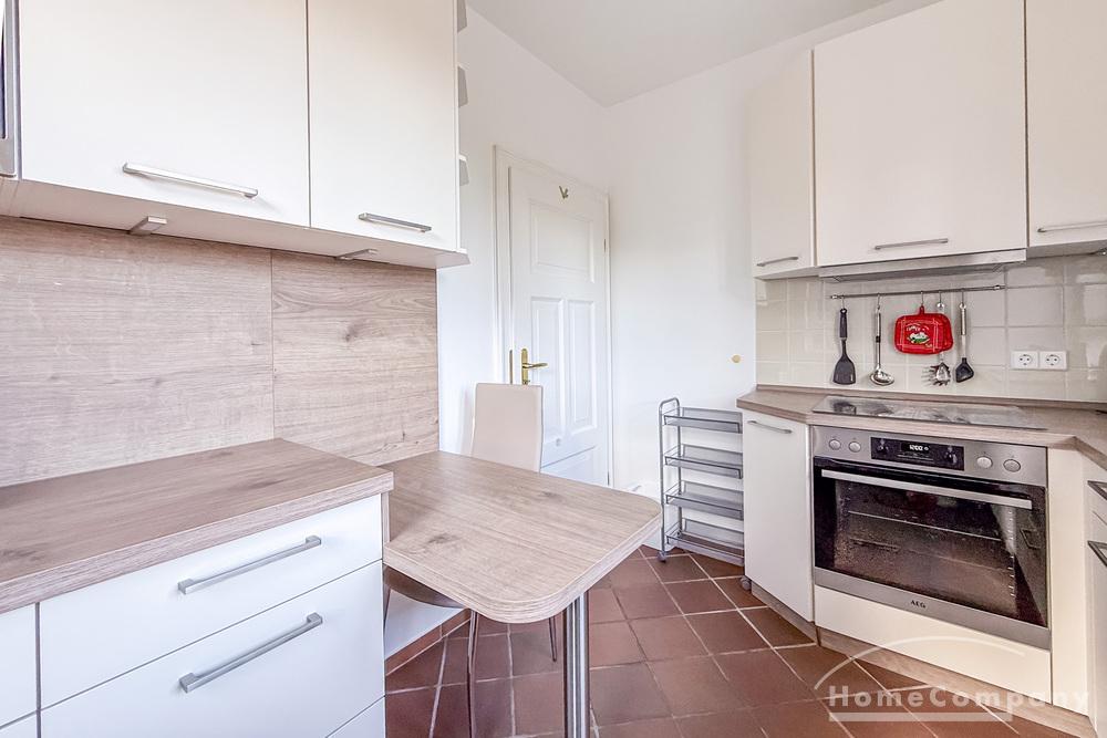 27836 HomeCompany Dresden Möbliert/Furnished 3,5-Zimmer Wohnung in Dresden-Cossebaude max. 2 Personen – Dresden – Vorschaubild 11