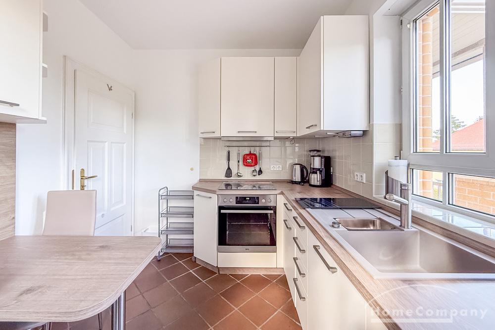 27836 HomeCompany Dresden Möbliert/Furnished 3,5-Zimmer Wohnung in Dresden-Cossebaude max. 2 Personen – Dresden – Vorschaubild 12