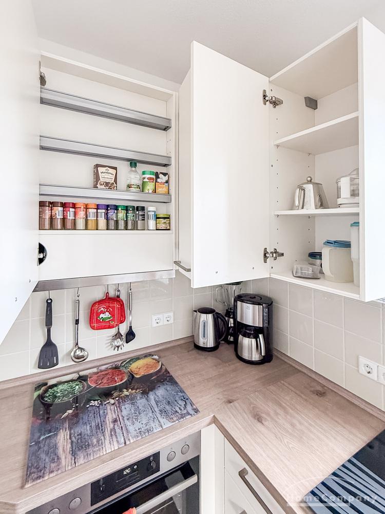 27836 HomeCompany Dresden Möbliert/Furnished 3,5-Zimmer Wohnung in Dresden-Cossebaude max. 2 Personen – Dresden – Vorschaubild 19