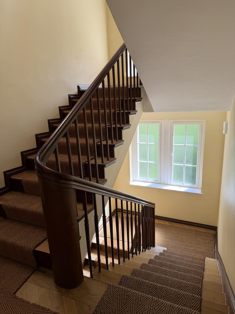 Provisionsfreie kernsanierte 5,5 Zimmer Wohnung in Schmagendorf – Berlin – Vorschaubild 2