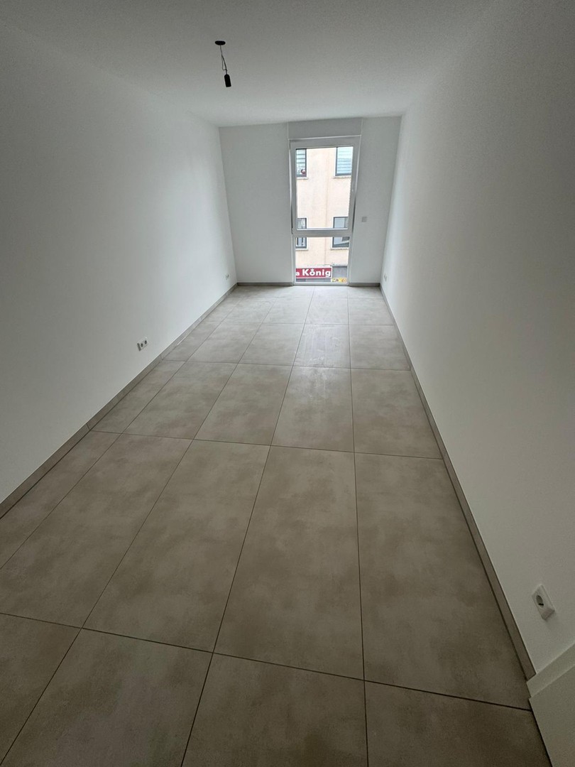 Neubau-Erstbezug, große 4-Zimmer Wohnung in Köln Dünnwald – Köln – Vorschaubild 4