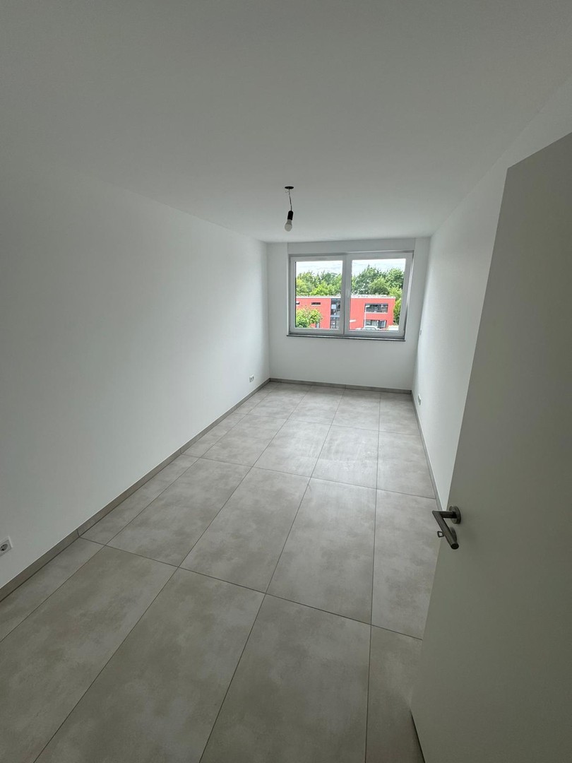 Neubau-Erstbezug, große 4-Zimmer Wohnung in Köln Dünnwald – Köln – Vorschaubild 6