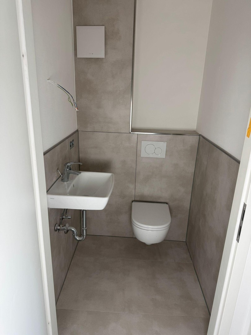Neubau-Erstbezug, große 4-Zimmer Wohnung in Köln Dünnwald – Köln – Vorschaubild 8