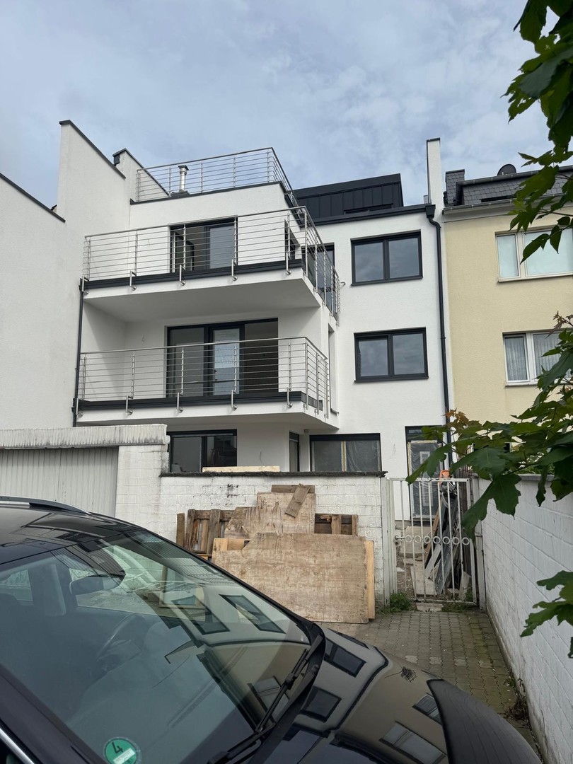 Neubau-Erstbezug, große 4-Zimmer Wohnung in Köln Dünnwald – Köln – Vorschaubild 13