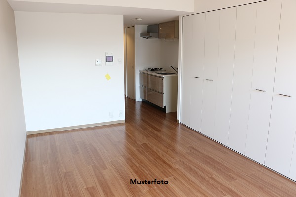 2-Zimmer-Wohnung mit Balkon und guter Lage