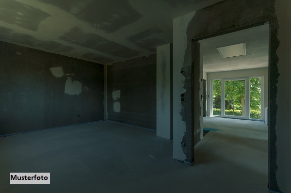 3-Zimmer-Wohnung mit Terrasse