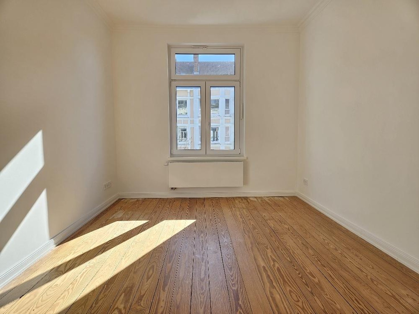 Erstbezug nach Sanierung – 2‑Zimmer‑Wohnung ideal auch für 2er‑WG in Top‑Lage Eppendorf – Hamburg – Vorschaubild 4