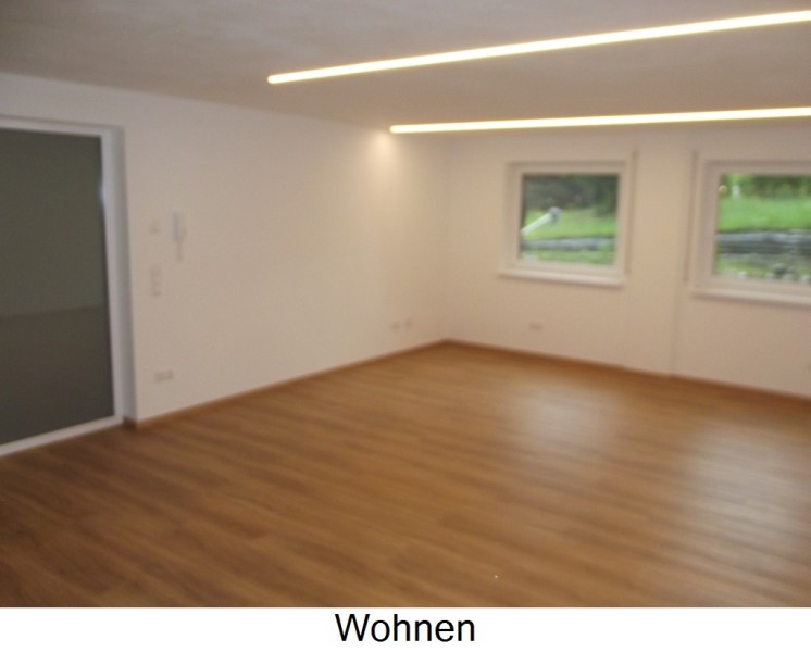 Attraktive Mietwohnung