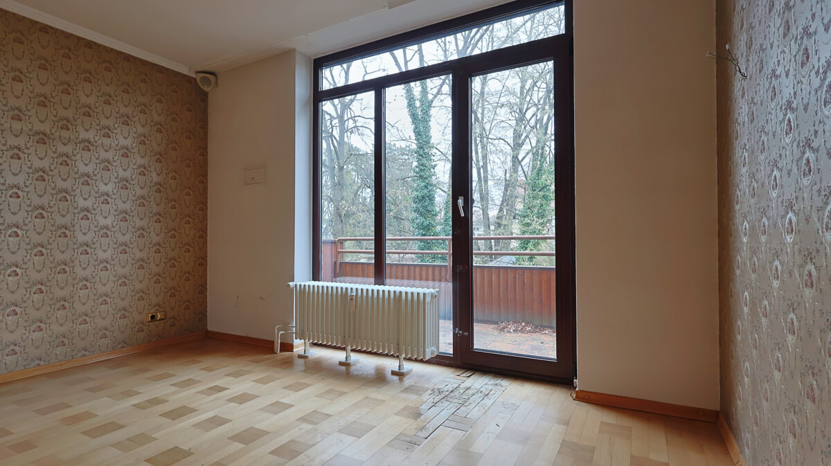 Ideale 3 Zimmer Wohnung direkt am Teltowkanal in Lichterfelde – Berlin / Lichterfelde – Vorschaubild 7